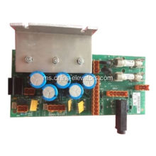 KM713140G08 KONE LIFT LCEREC BOARD RECTIFIER